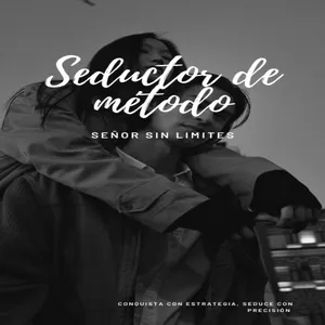 Imagen de portada para Ebook Seductor de Método