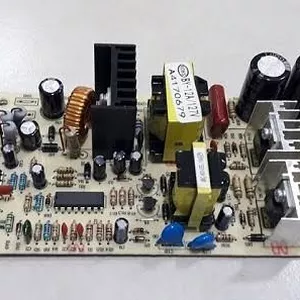 Imagem de Curso Conserto em Placas de Bebedouros e Adegas de Vinhos criado por Servimaq Refrigeração e Eletronica na hotmart