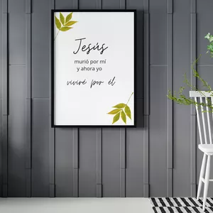 Imagen de portada para Curso online ARTE CON JESUS