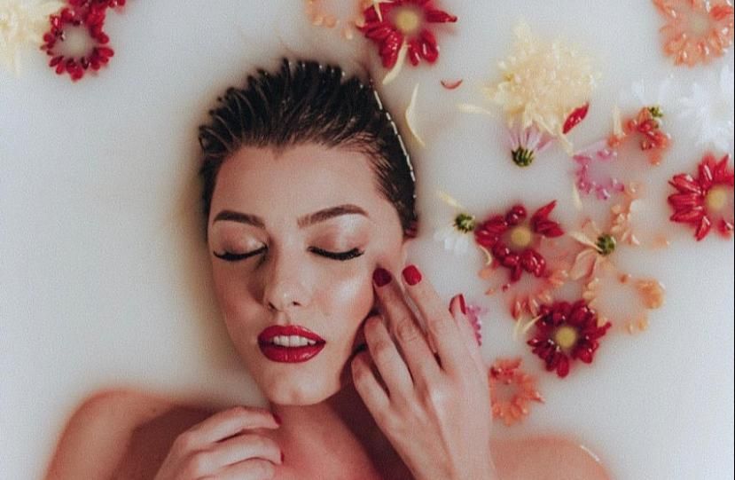 Imagem do curso Curso de Auto-Maquiagem