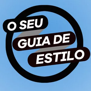 Imagem de capa para o Curso online Guia de estilo