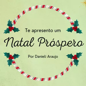 Imagem de capa para o Curso online Natal Próspero 
