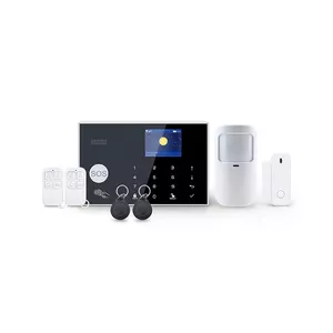 Imagen de portada para Curso online Kit de alarma Wifi