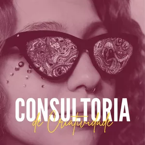 Imagem de capa para o Serviço online Consultoria de Criatividade