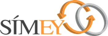Skýmey logo