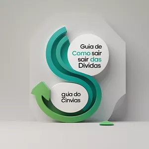 Imagem do curso Um guia de como sair das dívidas