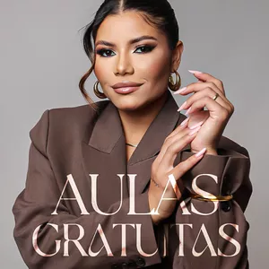 Imagem de capa para o Curso online AULAS GRATUITAS 