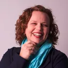 Foto do autor Geise Devit