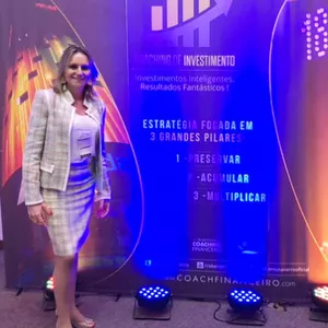 Imagem do curso Liberdade Financeira