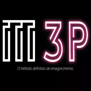 Imagem de capa para o Curso online Método 3P do Emagrecimento Definitivo