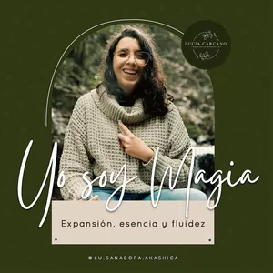 Imagen de portada para Curso online Yo soy Magia - Expansión, esencia y fluidez 