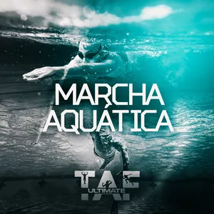 Imagem de capa para o Curso online Marcha Aquática