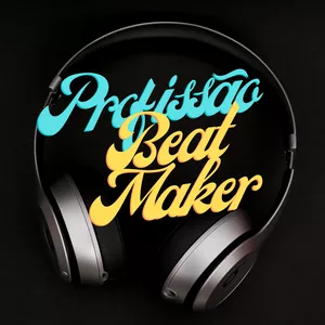 Imagem de capa para o Curso online Profissão Beatmaker
