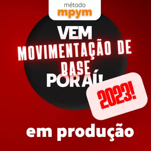 Imagem de capa para o Curso online Movimentação de base - passagens