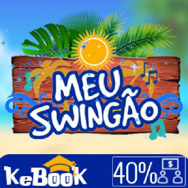Curso MEU SWINGAO