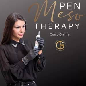 Imagen de portada para Curso online Hyaluron Pen Facial + Mesotherapy