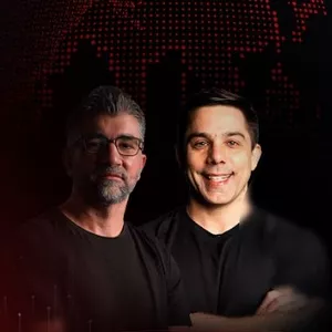 Imagem de capa para o Curso online Comunidade | Drop Global 