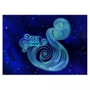 Imagem de capa para o Curso online Conjunto temático Aquário para Facebook!