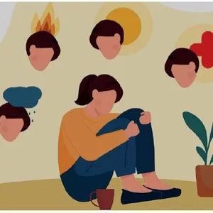 Imagen de portada para Curso online El manejo de las Emociones