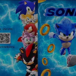 Imagen de portada para Ebook Dibujos animados para colorear 