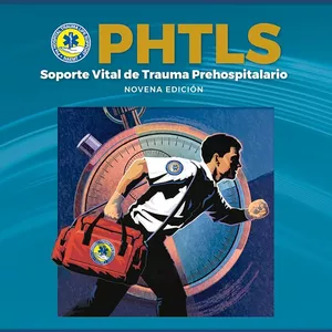 Imagen de portada para Ebook Pre hospital trauma life suport(PHTLS)9th