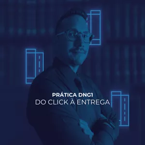 Imagem de capa para o Curso online Prática DNG - Do Click á Entrega