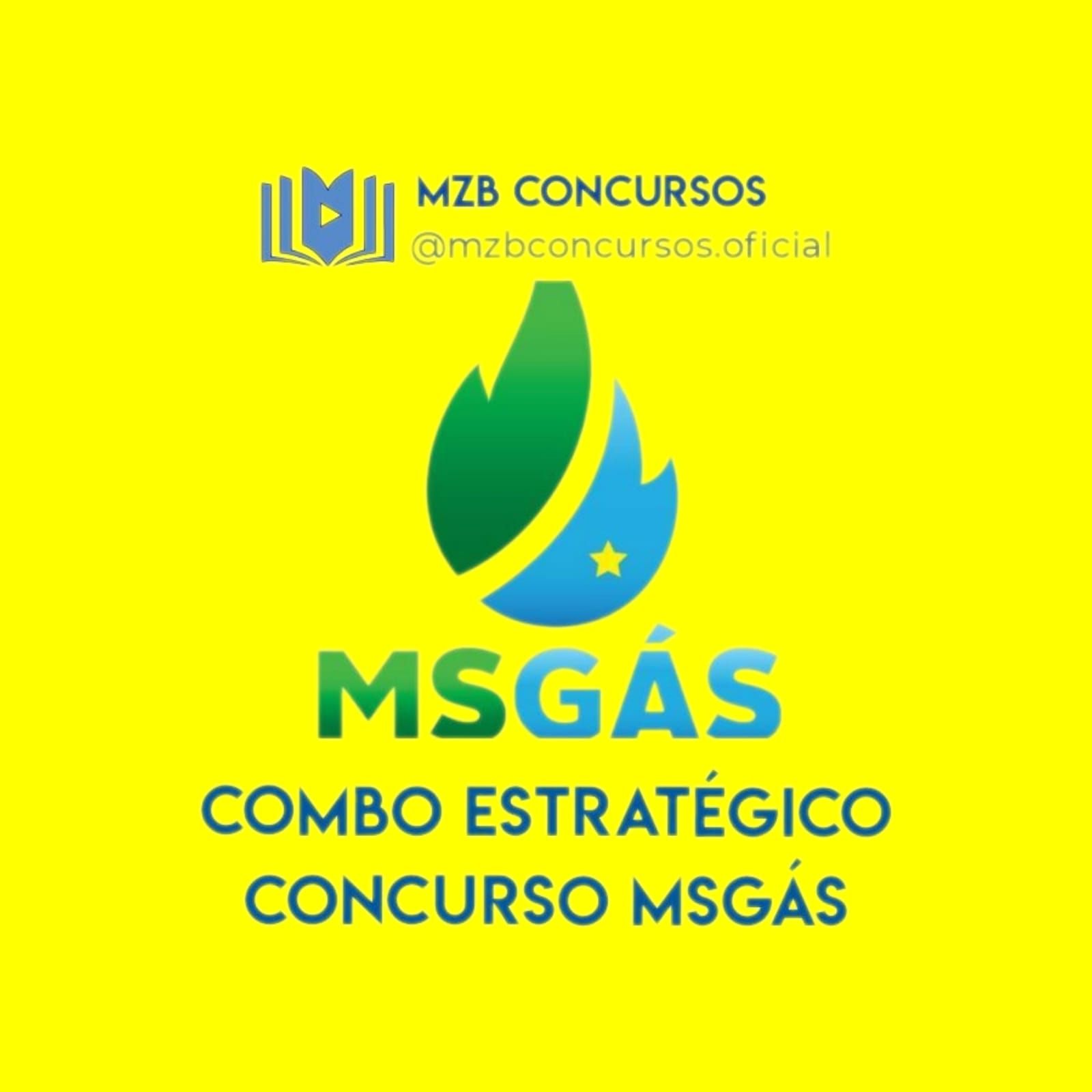 Imagem do curso COMBO RETA FINAL MSGÁS - NÍVEL SUPERIOR