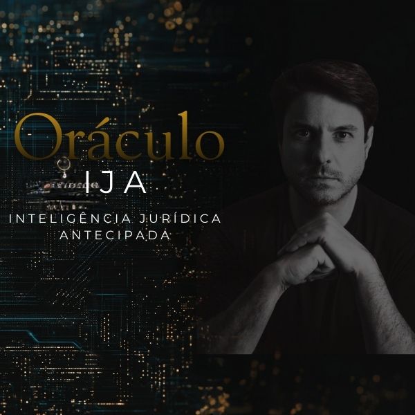 Imagem do curso Oráculo IJA - Inteligência Jurídica Antecipada