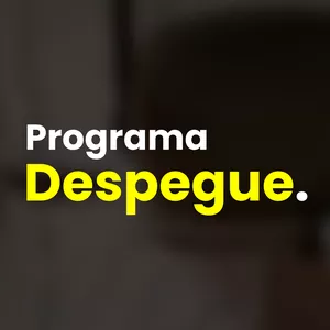 Imagen de portada para Curso online Renovación de Despegue