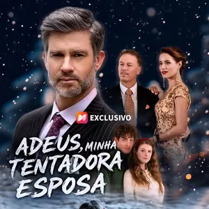 Imagem de capa para o Ebook ADEUS, MINHA TENTADORA ESPOSA (DUBLADO EM PORTUGUÊS