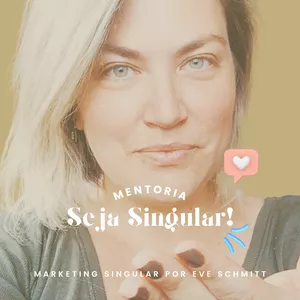 Imagem de capa para o Serviço online Mentoria Seja Singular