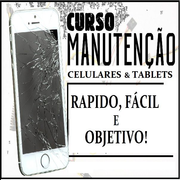Capa do curso 