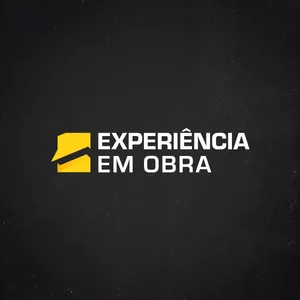 Imagem de capa para o Curso online Experiência em Obra