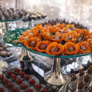 Imagem do curso Doces Finos Nº2 para Festas