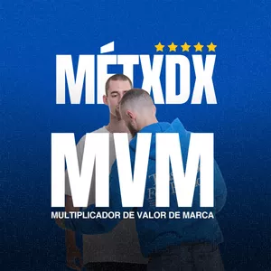 Imagem de Método Multiplicador de Valor de Marca criado por João Guilherme Manfredini na hotmart