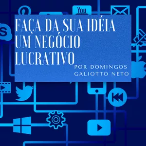 Faça da sua ideia um Negócio Lucrativo. por Mister Cube