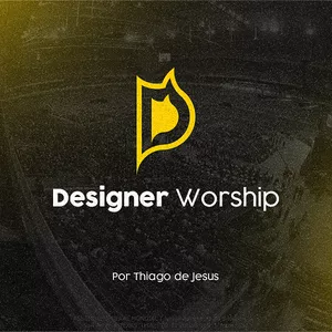 Imagem principal do produto Designer Worship