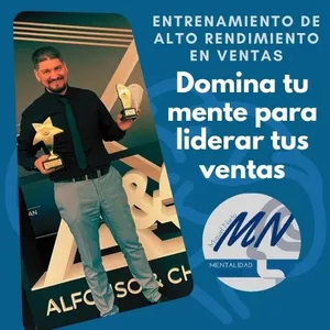 Imagen de portada para Curso online ALTO RENDIMIENTO DE VENTAS PARA EMPRENDEDORES y VENDEDORES