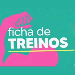 Imagem de capa para o Curso online Fichas de treinos flex
