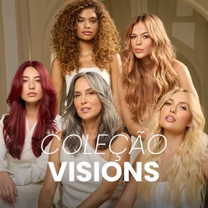 Imagem de capa para o Curso online Coleção Visions