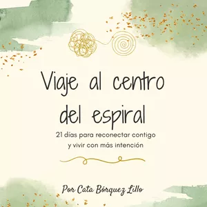 Imagen de portada para Curso online Viaje al centro del espiral