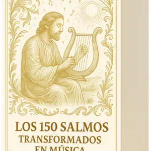 Imagen de portada para Curso online 150 Salmos en Música