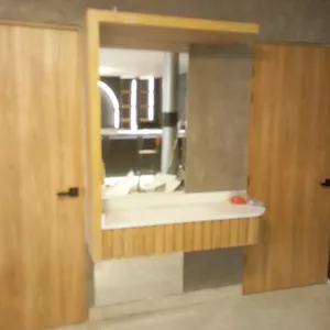 Imagen de portada para Ebook Guía profesional de carpintería práctica – de cero a proyectos reales