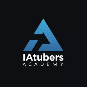 Imagen de portada para Curso online IAtubers Academy $