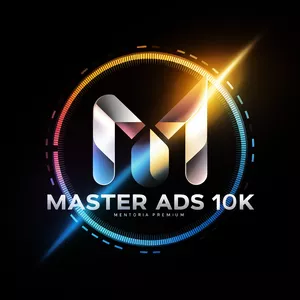 Imagem de capa para o Curso online Mentoria Master ADS10k - Almir Junior