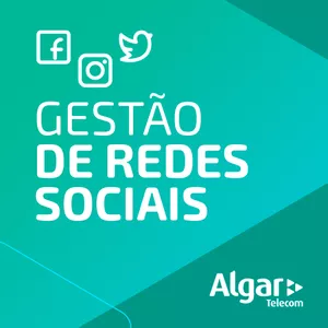 Imagem de capa para o Curso online GESTÃO DE REDES SOCIAIS