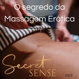 Imagem de capa para o Ebook O Segredo da Massagem Erótica - Ebook com foco no atendimento ao cliente.