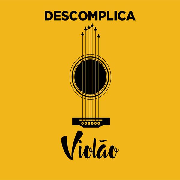 Imagem do curso Método Descomplica Violão