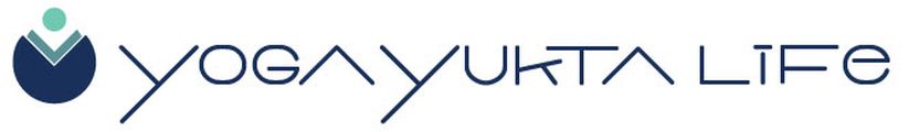 Yoga Yukta Life logo