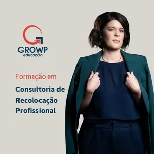 Imagem de capa para o Curso online Formação em Consultoria de Recolocação Profissional
